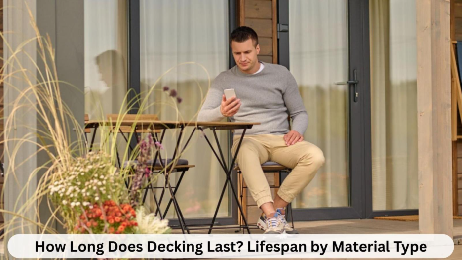 Decking Material